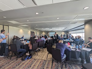 Barry McGuire's Focus Series place picture